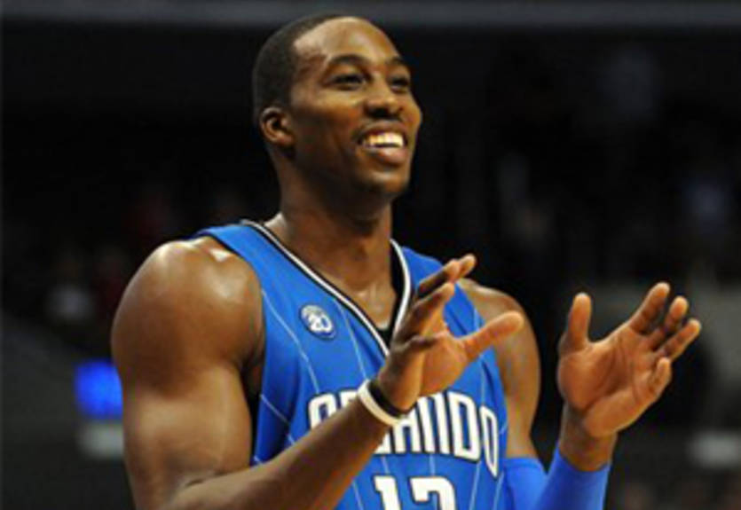 Нетс: после локаута — Ховард