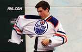 НХЛ. Эдмонтон: контракт Ньюджент-Хопкинса