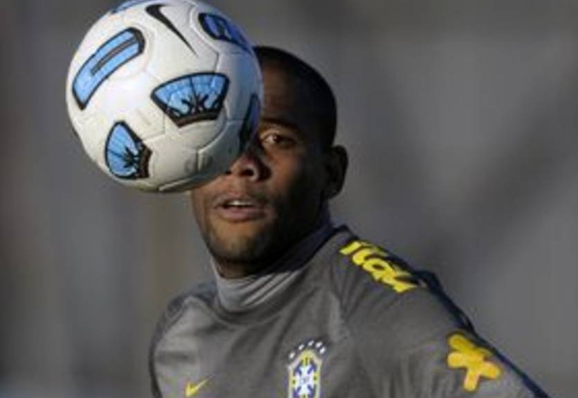 Майкон не думает о Реале