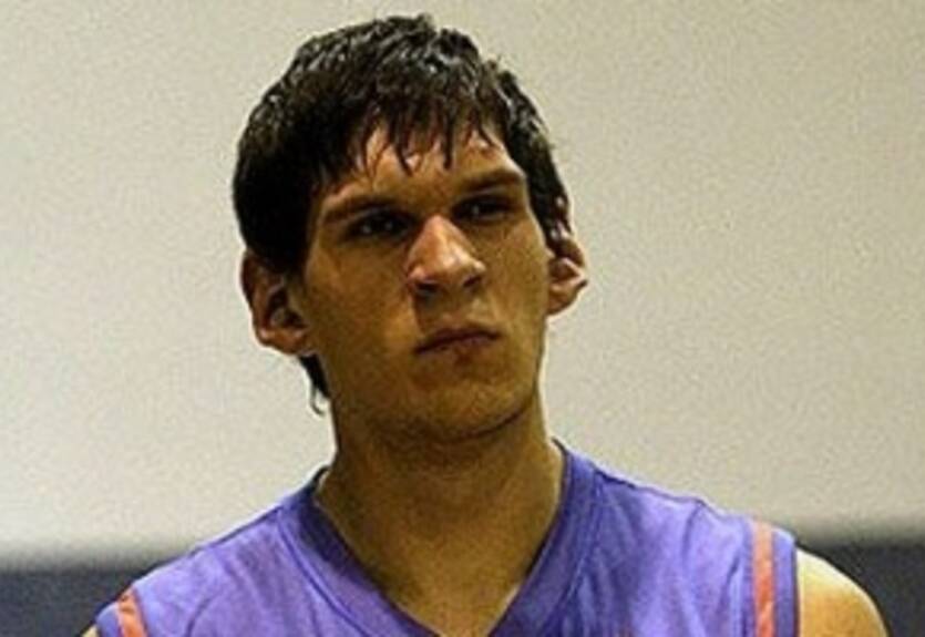 Марьянович перебирается в Нижний Новгород