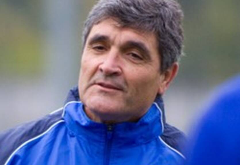 Рамос: "Доволен этим сбором, мы проделали хорошую работу"