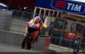MotoGP. Гран-при Италии. Квалификация. Пятый поул Стоунера