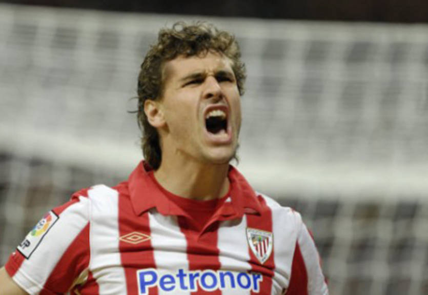 Тоттенхэм готов предложить за Льоренте 20 млн. фунтов