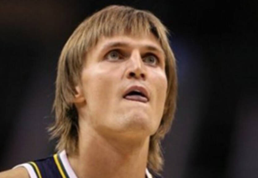 Кириленко: "Не думаю, что локаут затянется"