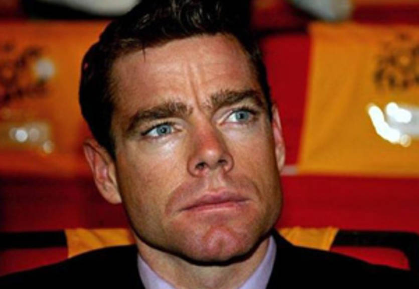 Велоспорт. Эванс отмечает Контадора