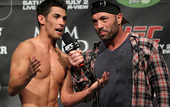 UFC 132. iSport.ua vs MMAFighting.com