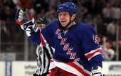 НХЛ. Федотенко остался в составе Рейнджеров