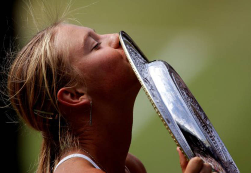 Уимблдон. Состоится ли возвращение Сибирской сирены?