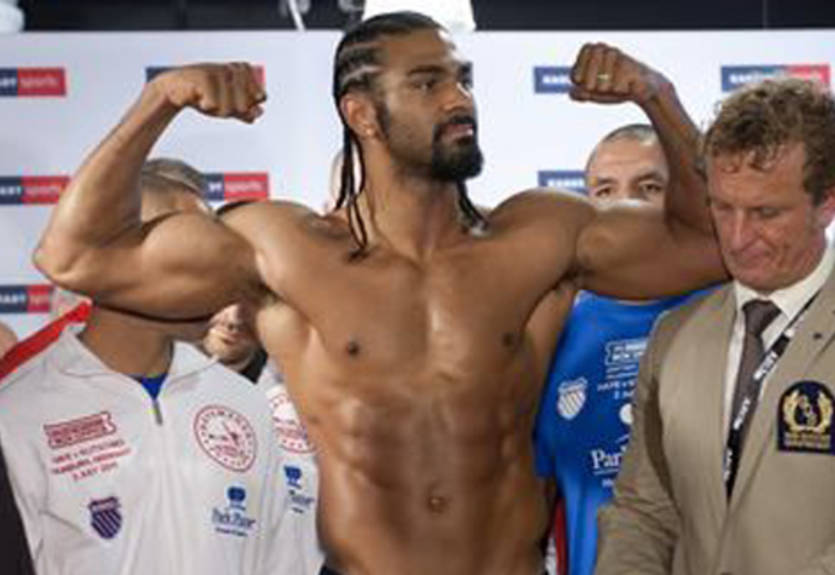 Хэй: "Я уничтожу Владимира"