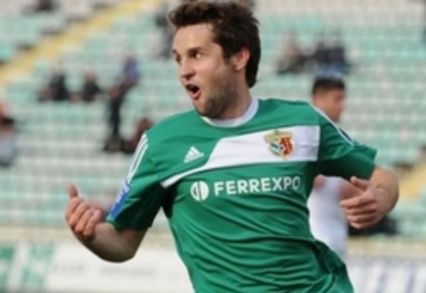 Кулаков: "Бегаем на короткие дистанции"