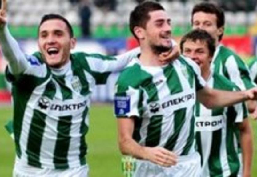 Кочиш перешел в Ростов