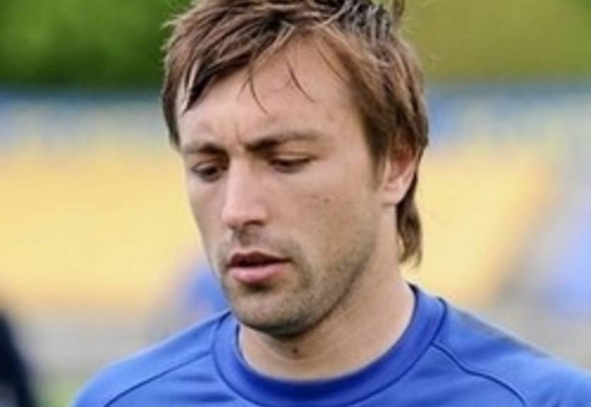 Антонов: "Тренировки у Рамоса проходят, как мгновение"