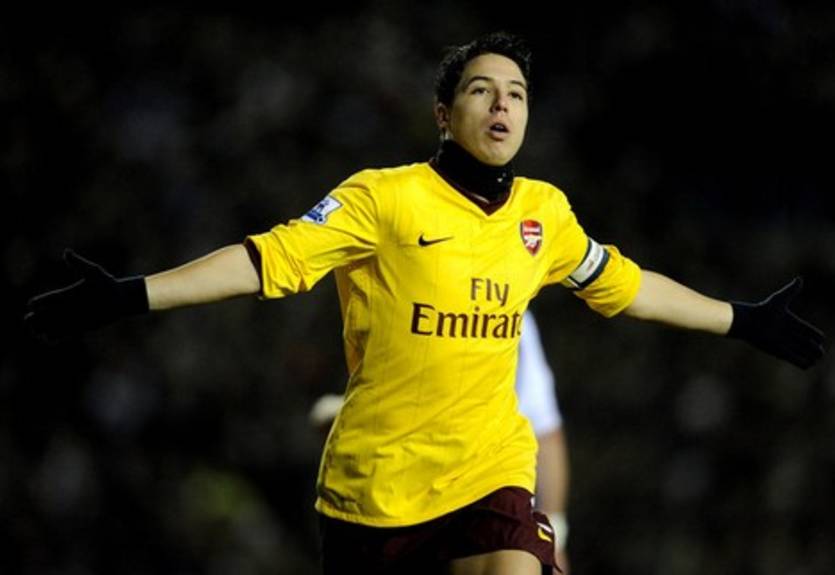 За Насри поборются манчестерские клубы