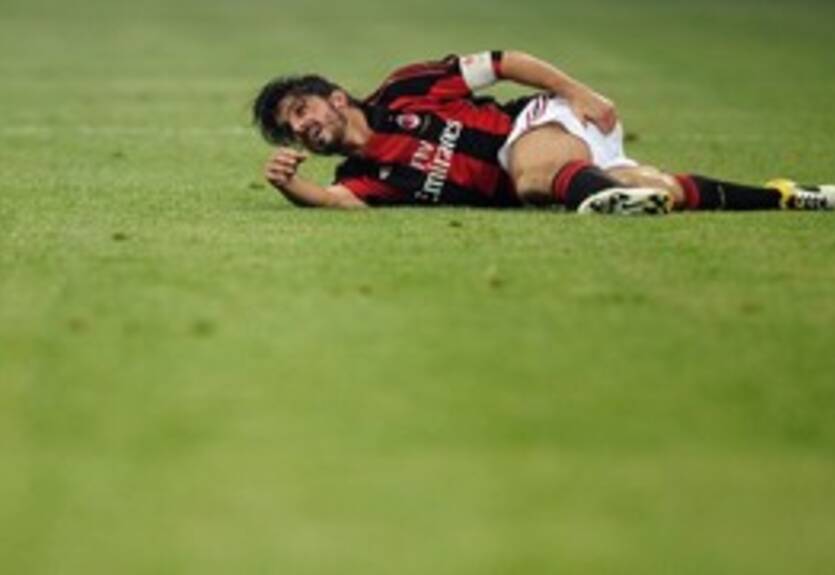 Гаттузо не собирается покидать Милан