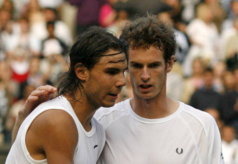 Уимблдон. Лидер против лишнего, стабильный против умного