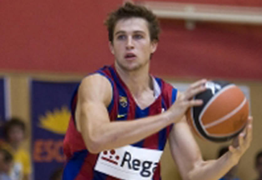 Барселона возвращает Рабаседу