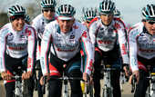 Тур де Франс 2011. Представление команд. Omega Pharma-Lotto