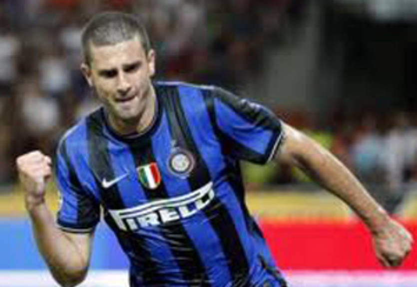 Мотта хочет продлить контракт с Интером