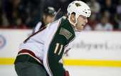 НХЛ. Миннесота: Мэдден и Хардинг покидают команду