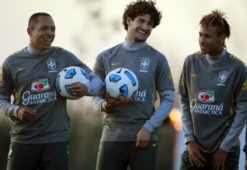 Копа Америка. Группа В. Составы участников