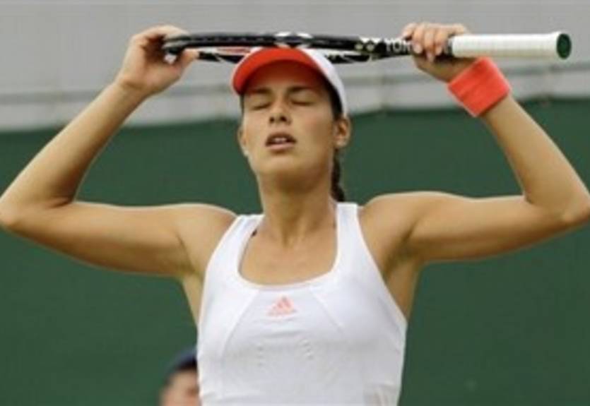 Иванович определилась с новым тренером