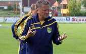 Маркевич: "Меня интересует только качество игры"
