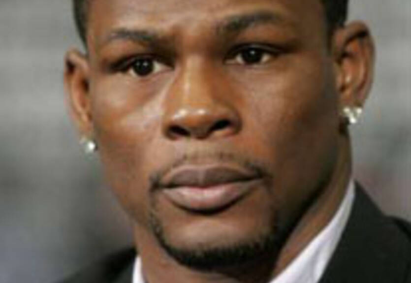 Жермен Тейлор планирует вернуться в августе