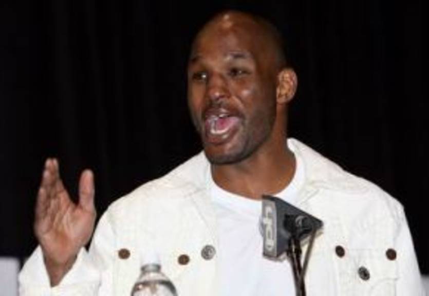 Хопкинс встретится с Доусоном