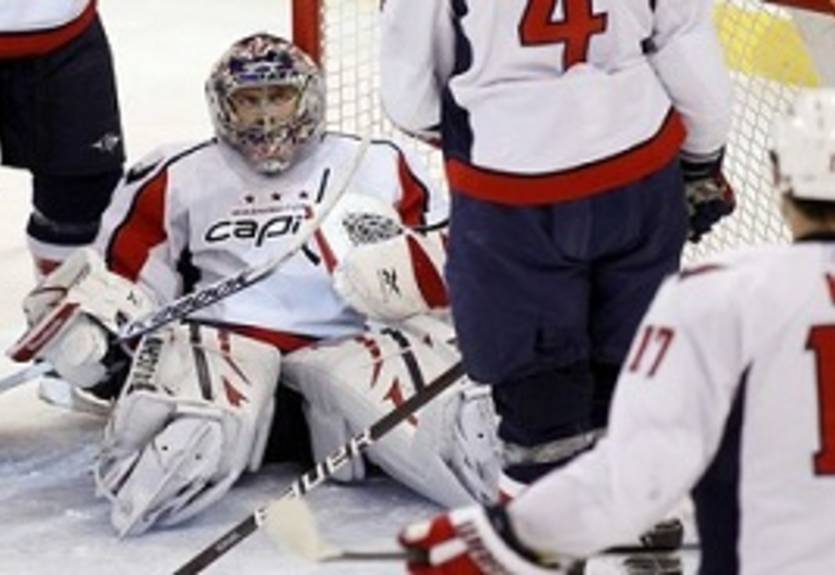 КХЛ. Локомотив сделал официальное заявление по Варламову