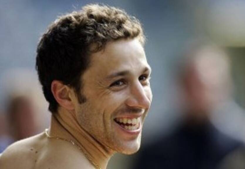 Черундоло будет готов к сезону