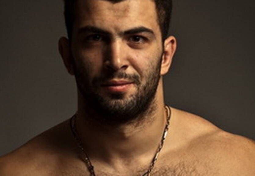 Гурам: о травме, Харитонове и Вердуме