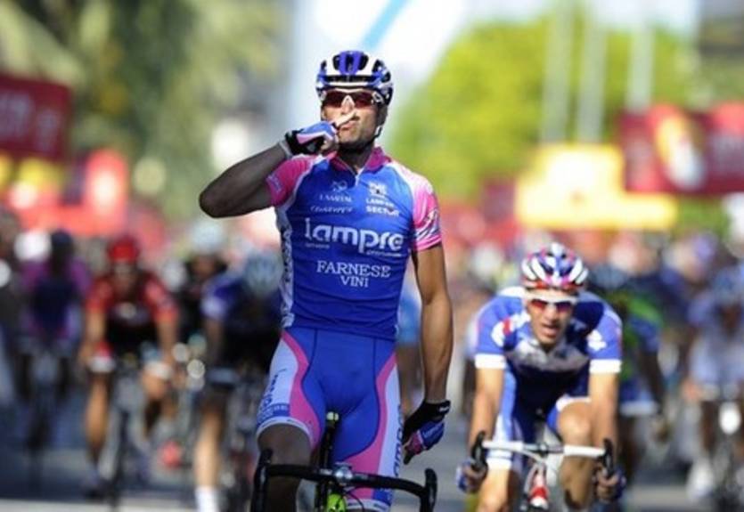 &quot;Вокруг велоспорта&quot;. Выпуск 5. АУДИО