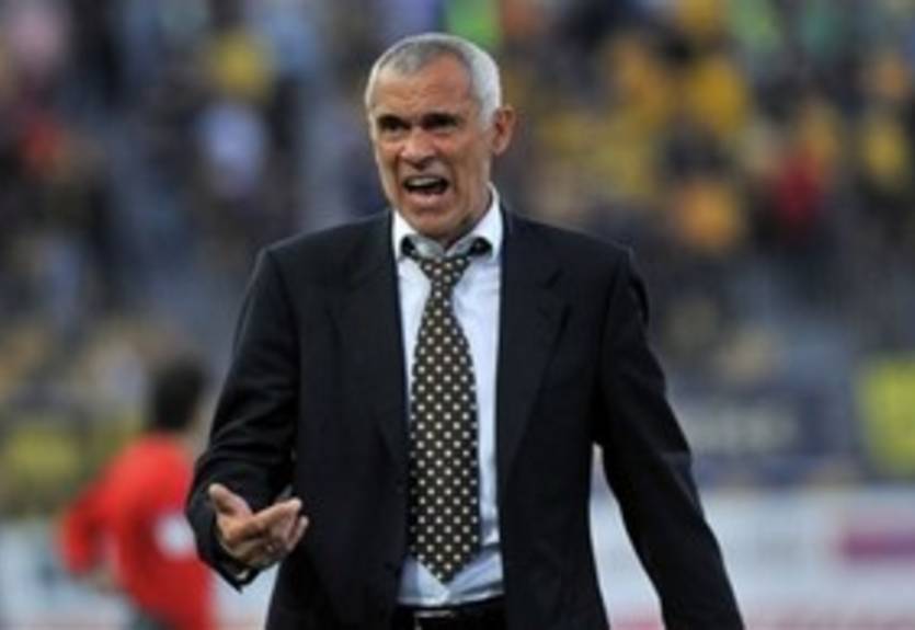 Купер возглавил Расинг