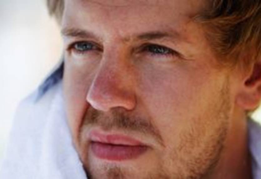 Феттель готов кататься с любым напарником