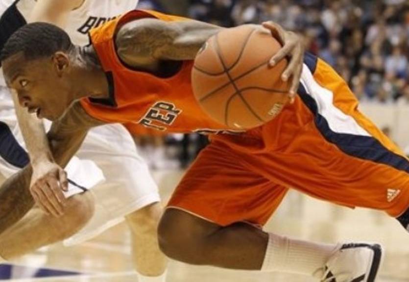 Ферро-ЗНТУ подписывает американца