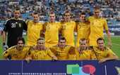 Рейтинг ФИФА: Украина продолжает падение (29.06.11)
