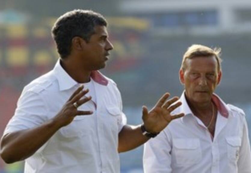 Райкаард возглавил Саудовскую Аравию