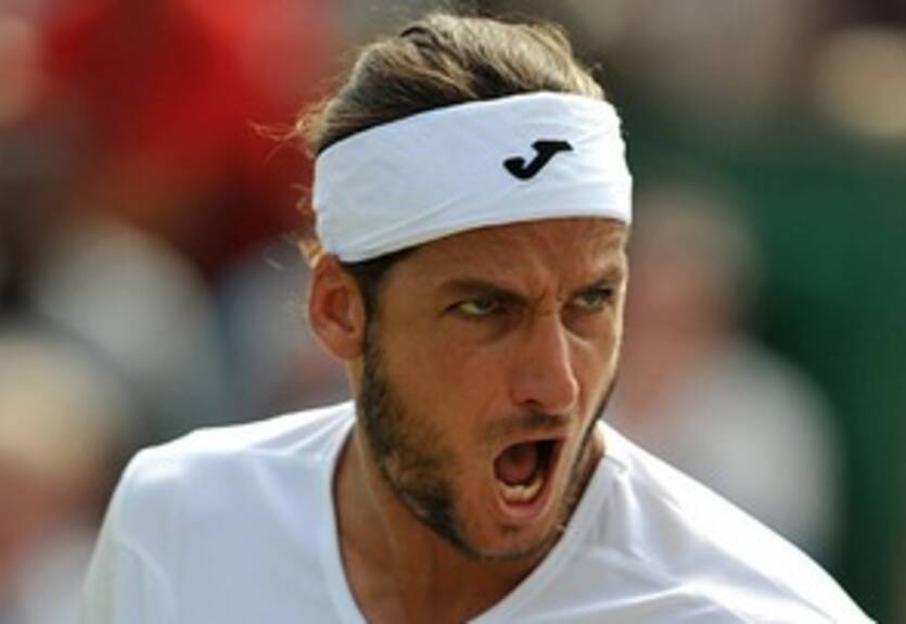 Лопес: "Я могу переиграть Мюррея"