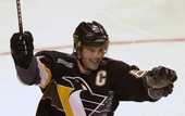 НХЛ. Питтсбург предложил Ягру годичный контракт