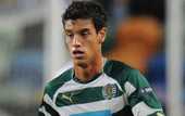 Депортиво арендовал форварда у Спортинга