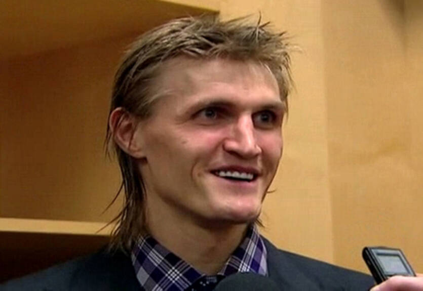 Блатт: "Кириленко поедет на Евробаскет"