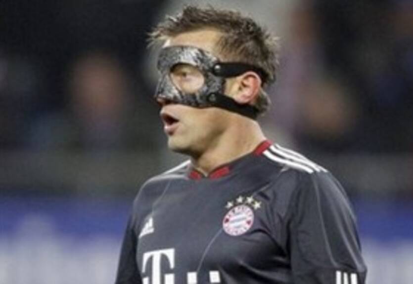 Олич приступил к тренировкам