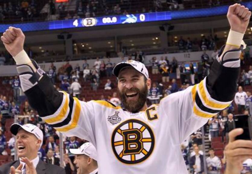 НХЛ. Полиция Монреаля намерена встретиться с Харой