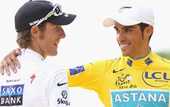 Велоспорт. Нигаард: &quot;Тур де Франс — это не только Альберто против Анди&quot;