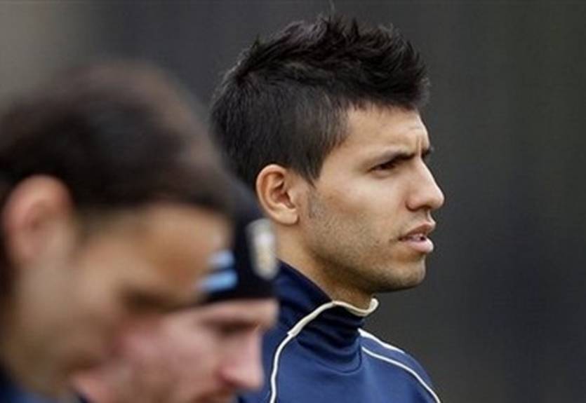 Агуэро все ближе к Ювентусу