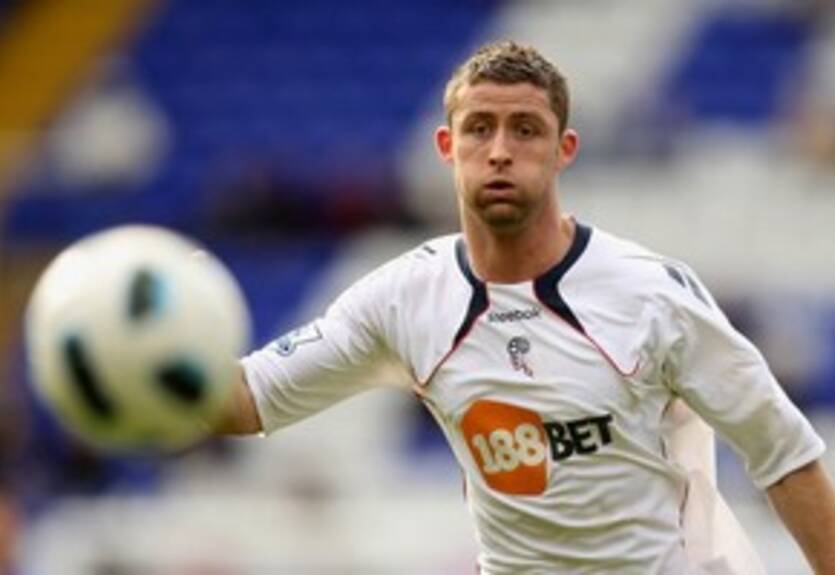 Арсеналу нужен Кэхилл