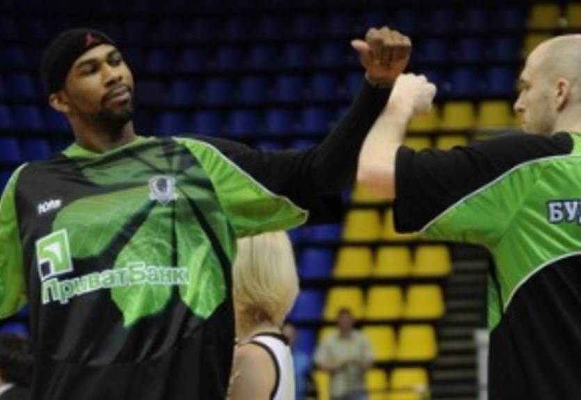 Будивельник: переговоры с Морли и Уилсоном