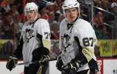 НХЛ. Питтсбург: восстановление Кросби и Малкина проходит хорошо