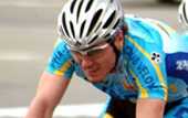 Велоспорт. Костюк включен в состав Lampre-ИСД