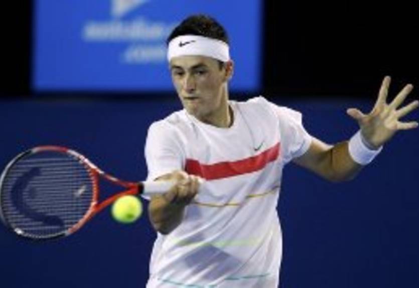 Томич о победе над Малиссом